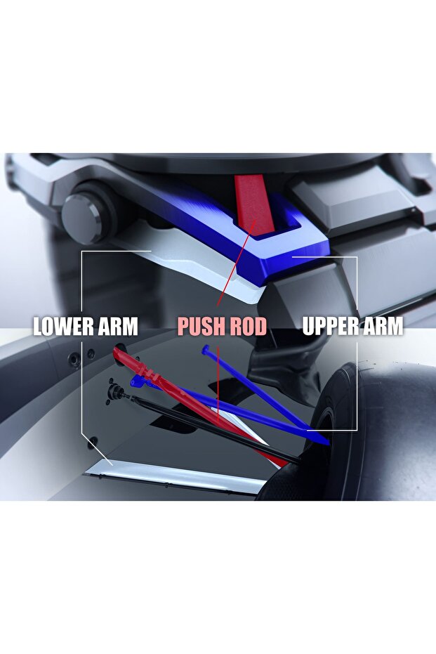 Ecb-2300D-2Adf Edifice Erkek Kol Saati - 4
