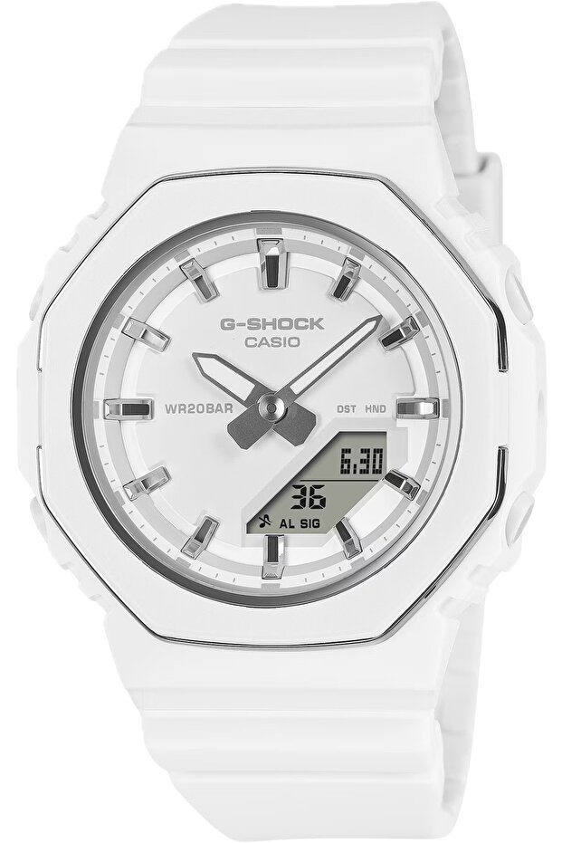 ساعة يد نسائية Gma-P2110-7Adr من G-Shock
