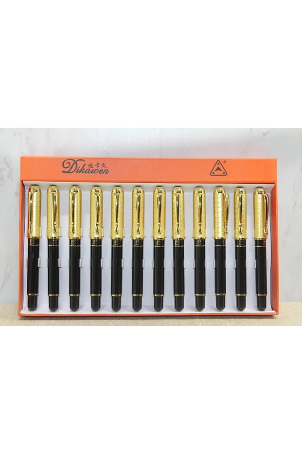 Single Ballpoint Pen Liv708