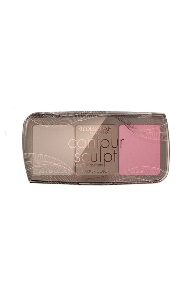 Milano Contour Palette 02