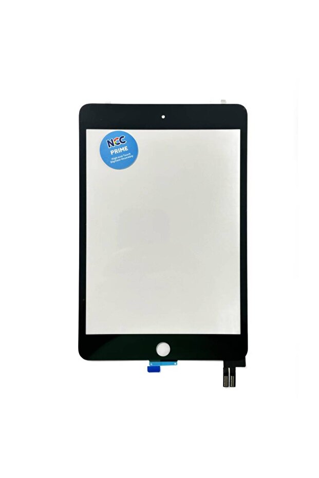 Touchscreen iPad Mini 5 black - 1