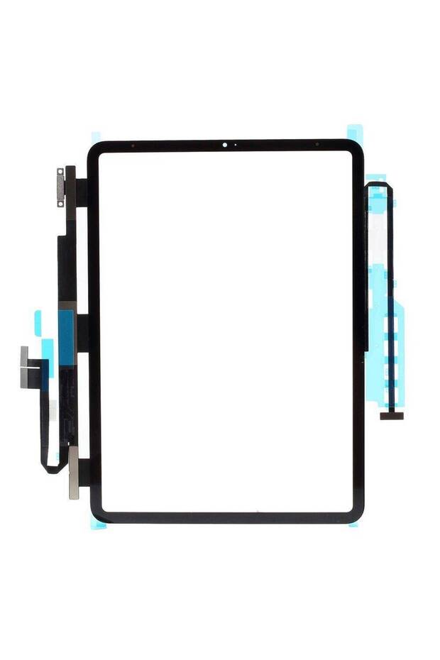 iPad Pro 11 Touchscreen - 1