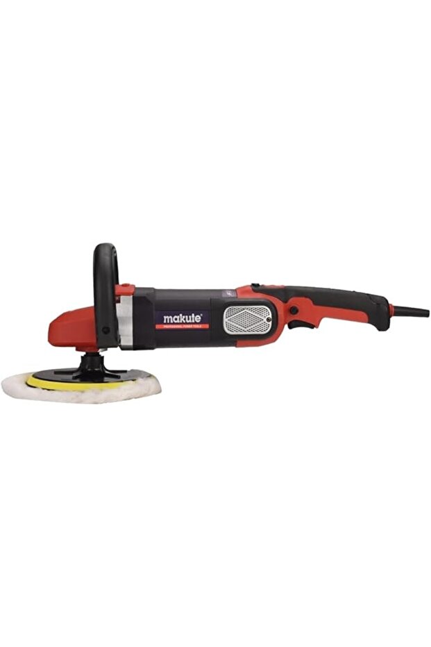 Dual Action Car Polisher 1680W (CP006) - Sander, Polisher & Satin-Finisher