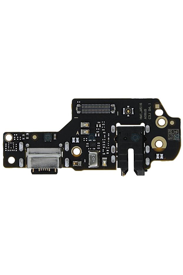 Port Incarcare Redmi Note 8 - 1