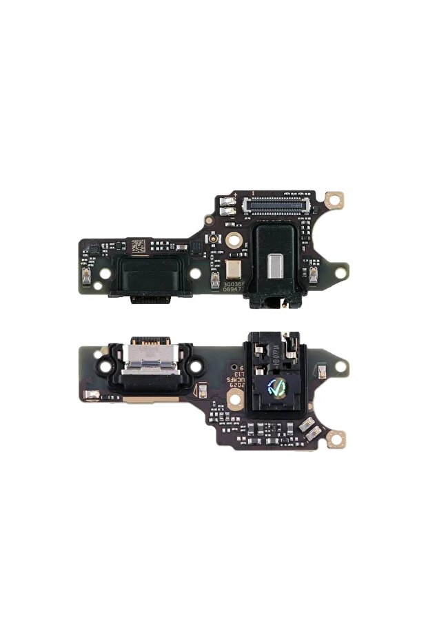 Port Incarcare Redmi Note 9 - 1