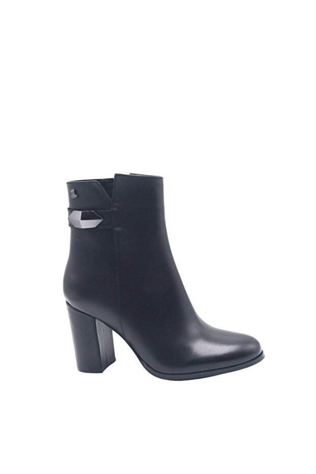 Women's Heeled Boots 2551803K