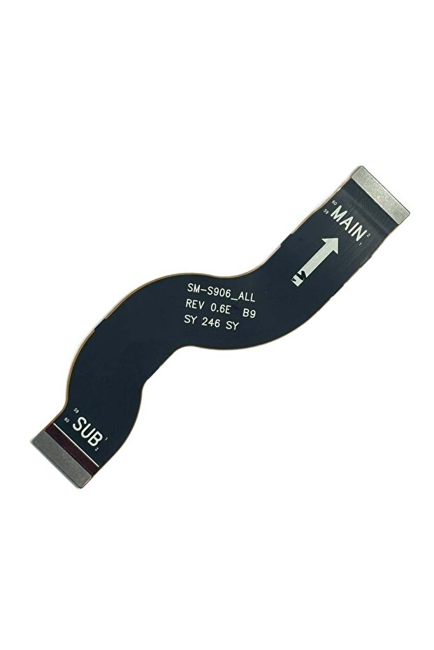 Flex Principal S22 Plus (S906) - 1