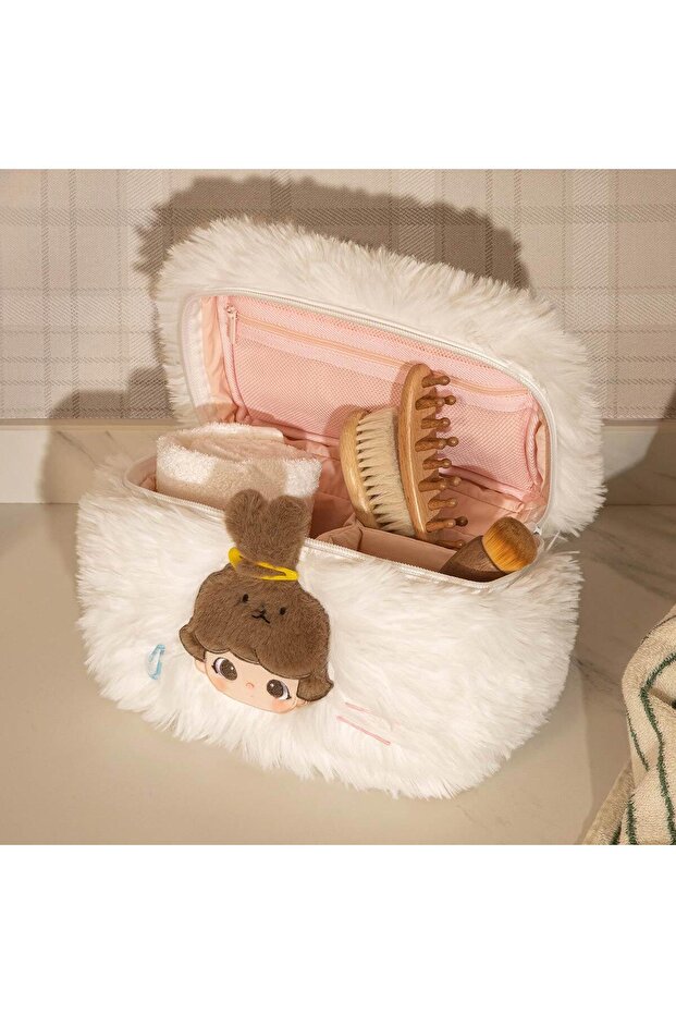 DIMOO The Missing Day Series - Makeup Bag - 2