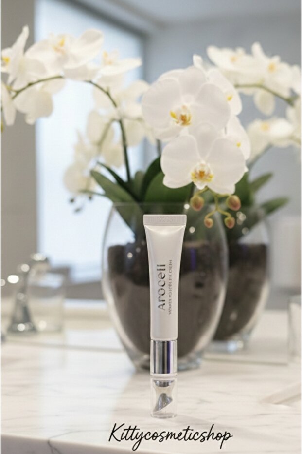 Göz Kremi 15 ml - 4