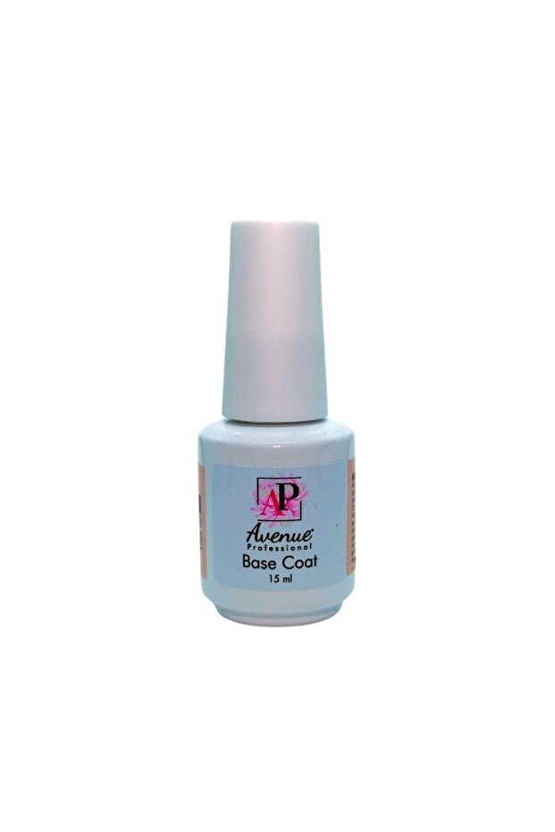Base Coat 15ml. - 1