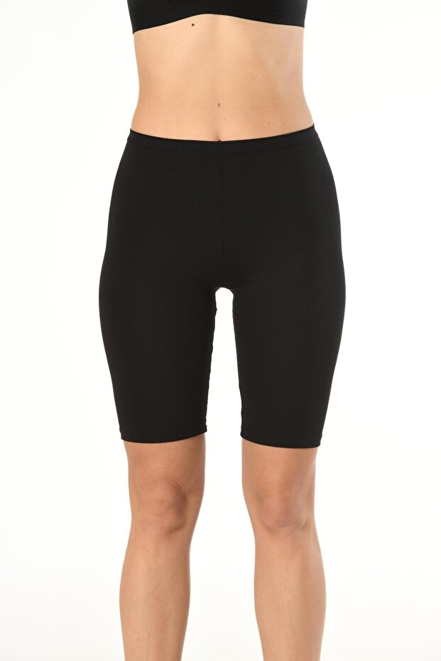 Lycra Half Tights