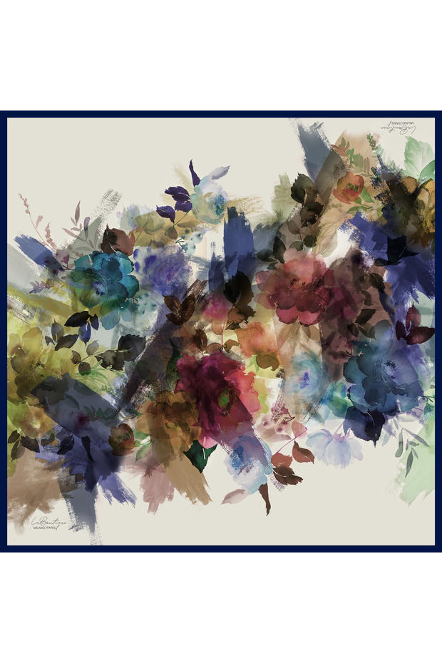 CLASSICAL TWILL 1221-06 - 1