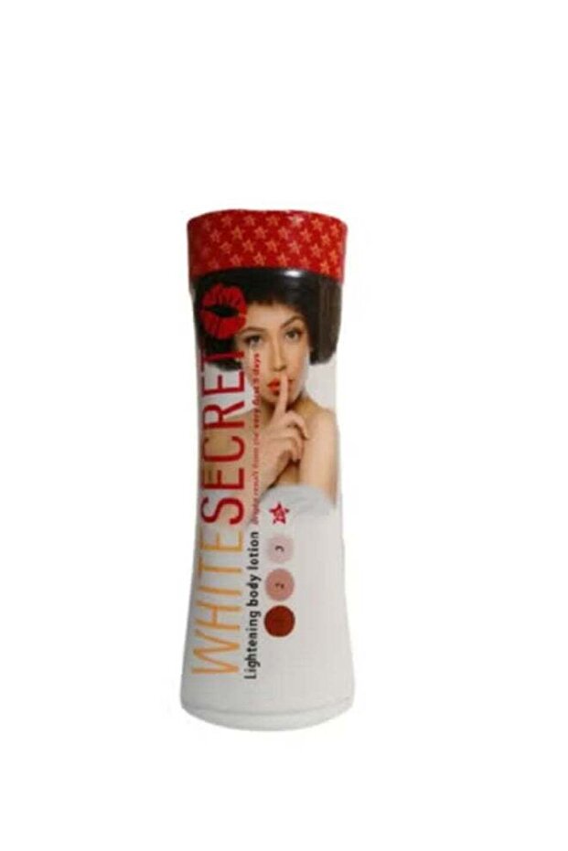 Lightening Body Lotion 200 ML