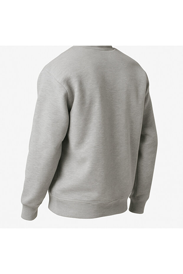 3 İplikli sweatshirt - 3