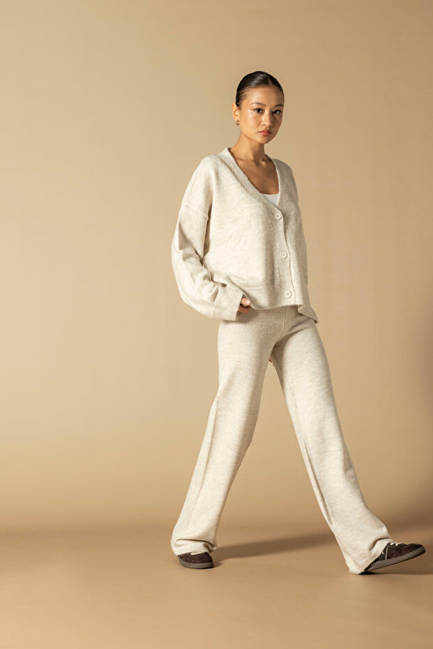 Светр з капюшоном - 2