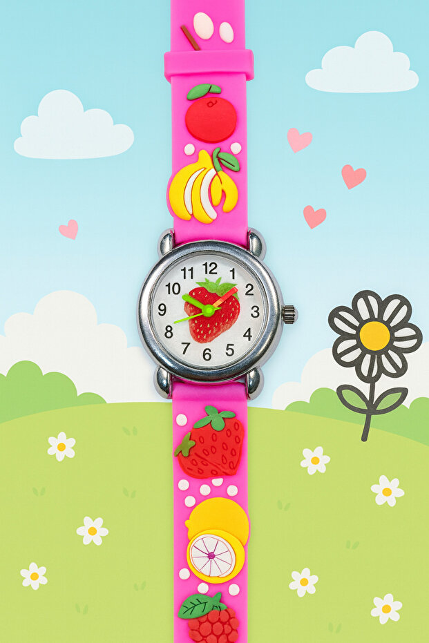 Çocuk Kol Saati - 1