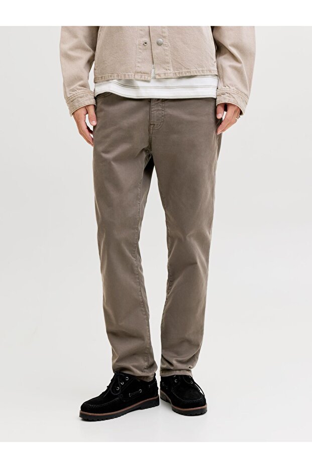 Pantaloni Regular Fit