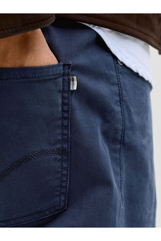 Pantaloni Regular Fit - 6