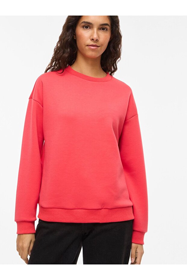 Sweatshirt VISANDY Basic - 6