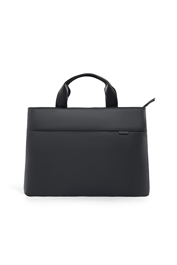 MR-208-D 15.6'' Laptop Bag, Waterproof Oxford, 360° Protection, Lightweight Design
