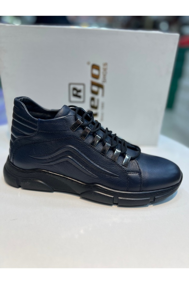 Μποτάκια - 1