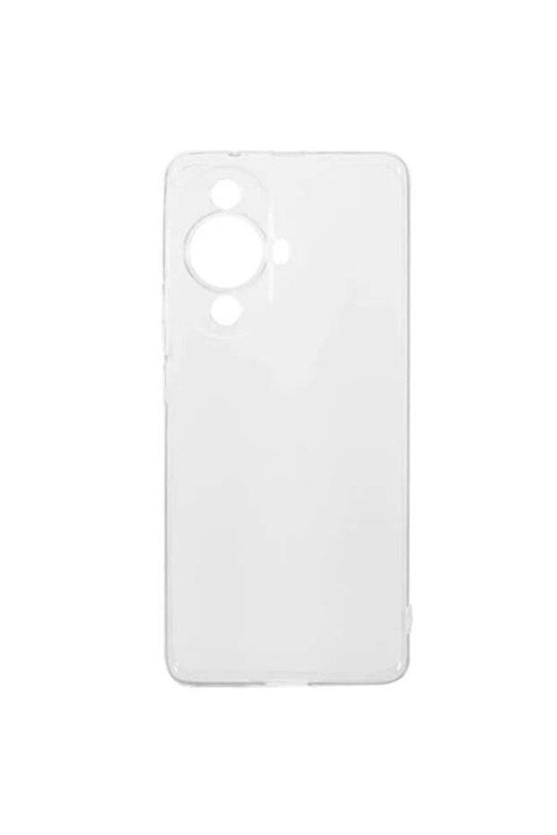 Matte soft case compatible with Huawei Nova 11 Pro - 1