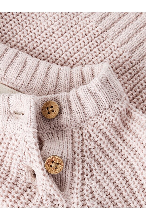 Strickpullover Regular Fit - 4