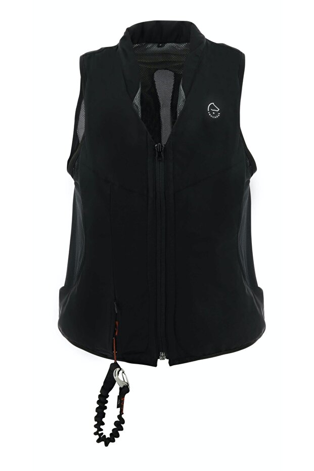 EQUITHEME AIRBAG VEST M - 3