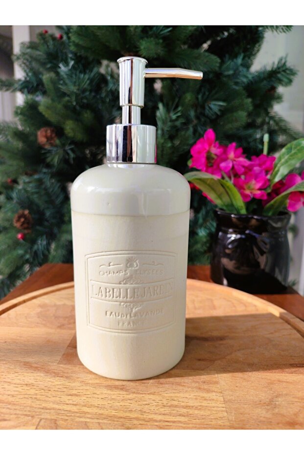 Adallene 3'lü Banyo Seti - 8