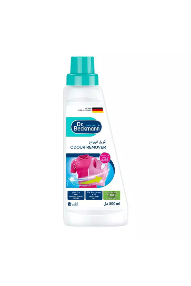 Odour Remover Liquid, Long-Lasting Freshness- 500ml