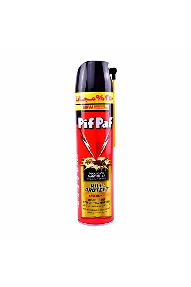 Mortein Extra 25% Insect Killer 500ml