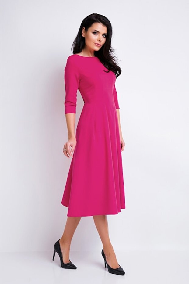 Rochie de damă A159 - 2
