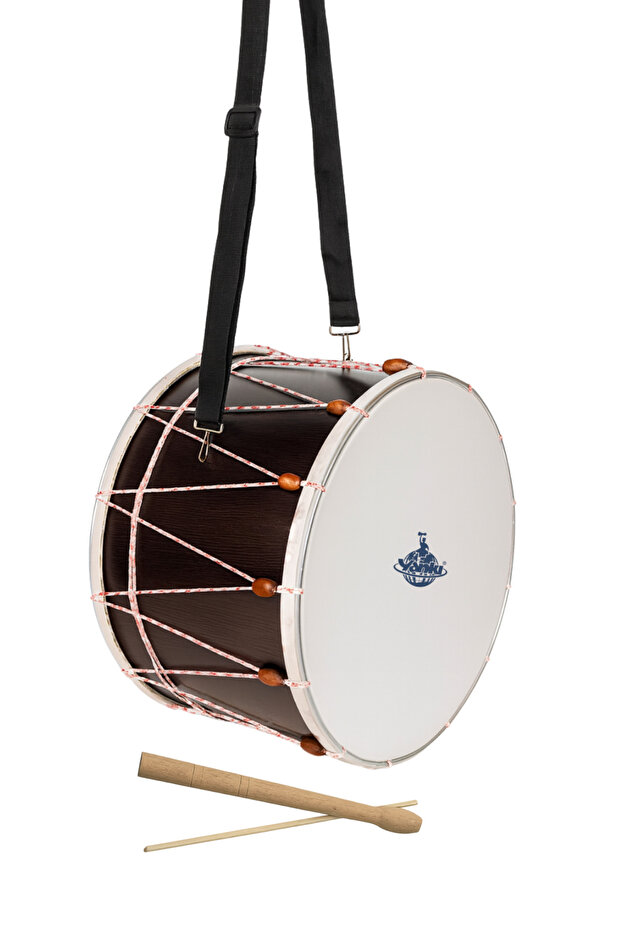 Davul drumstokken met stick DAVUL TOKMAGI CUBUK, trommelstokken