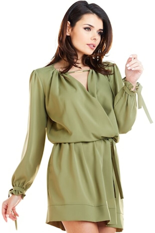 Rochie în stil boho - 1