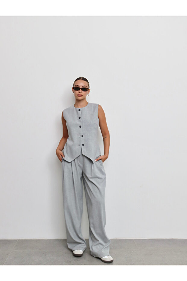 سترة بأزرار - 2