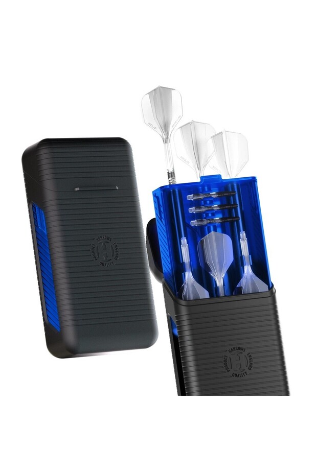 Vault Darts Case - 1