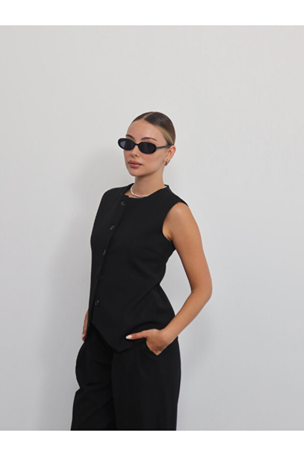 سترة بأزرار - 5