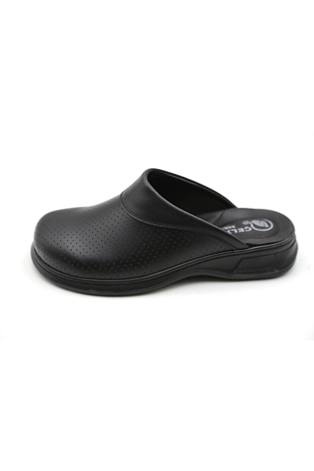 104 SABO Unisex Terlik - 1