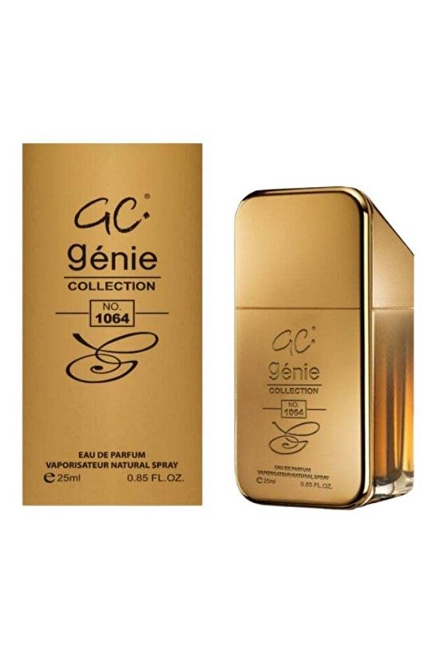 عطر رقم 1064، 25 مل