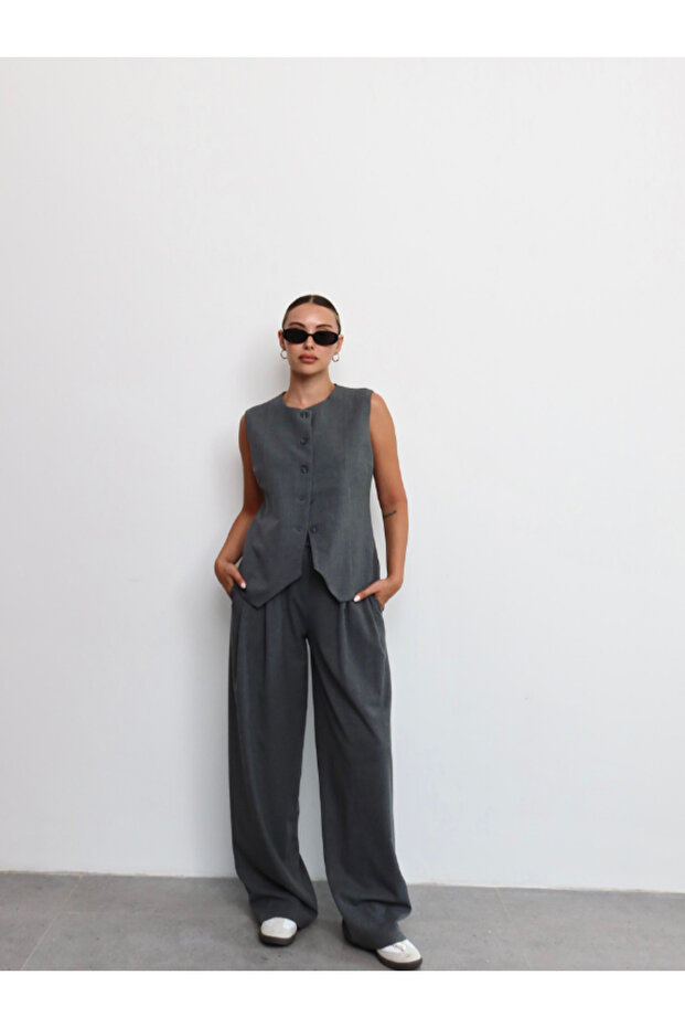 سترة بأزرار - 2