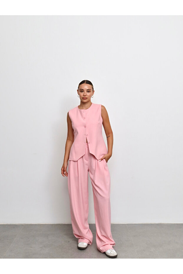 سترة بأزرار - 2