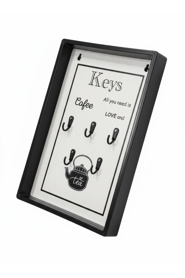 KAPI ARKASI ASKILIK - 4