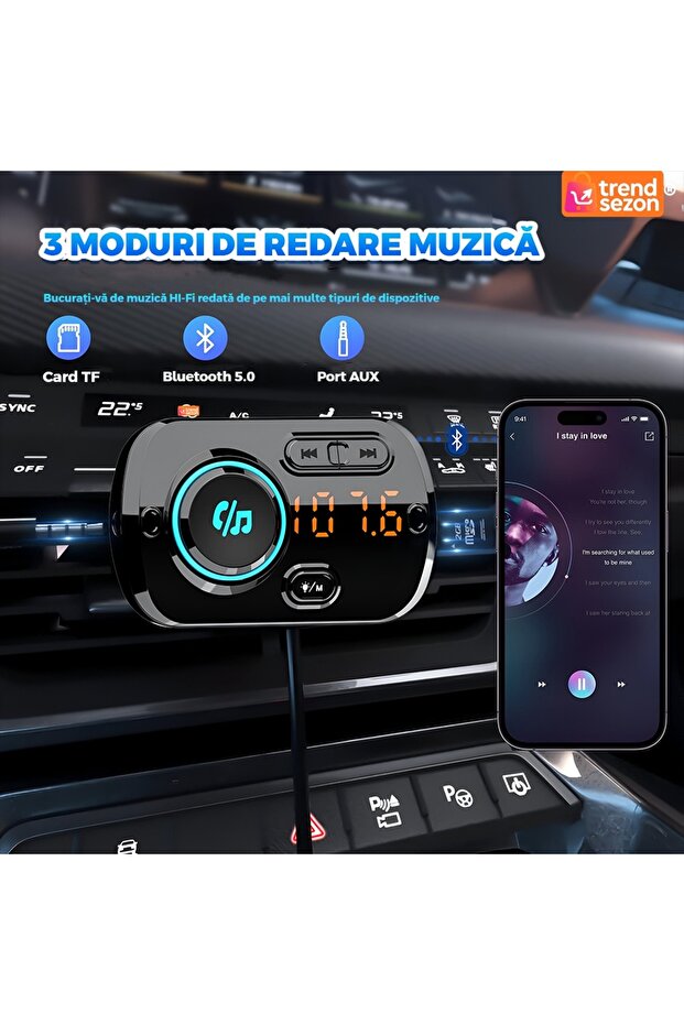 Modulator FM 05 - 12