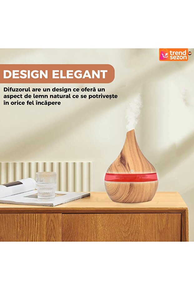 Aromatic Diffuser 041 - 3