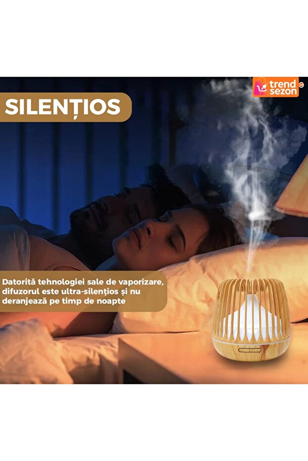 Black Grid Aromatic Diffuser - 6