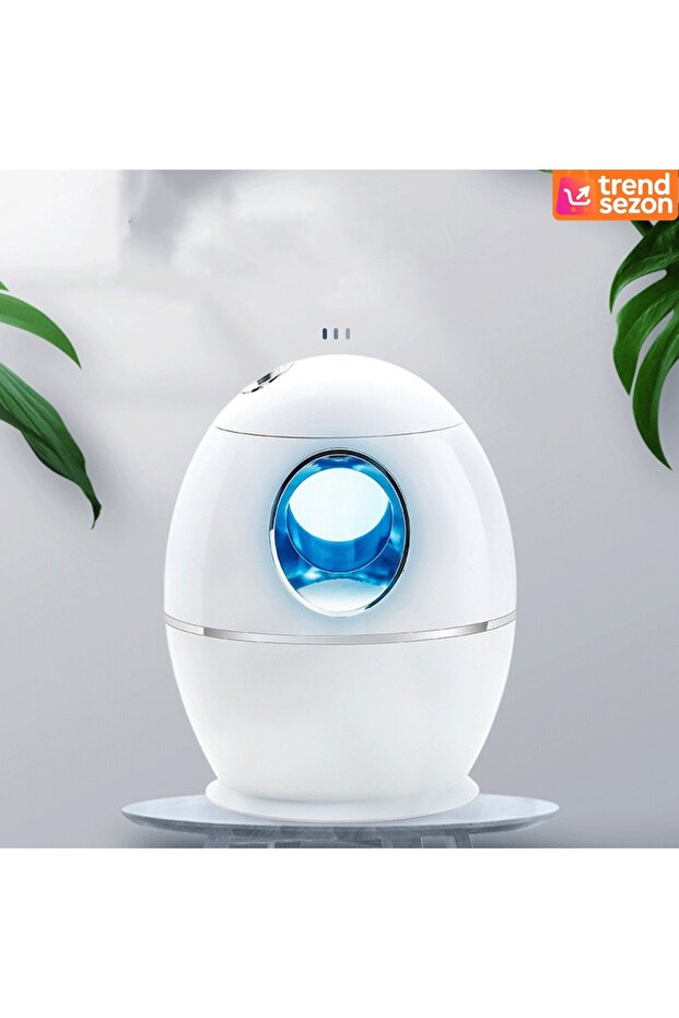 Ultrasonic Aromatic Diffuser - 9