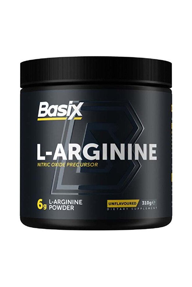 Larginine Unflavoured 310G