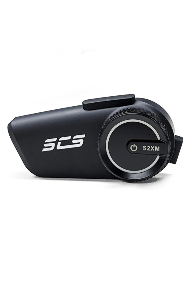 S2XM BLUETOOTH VE INTERCOM - 3