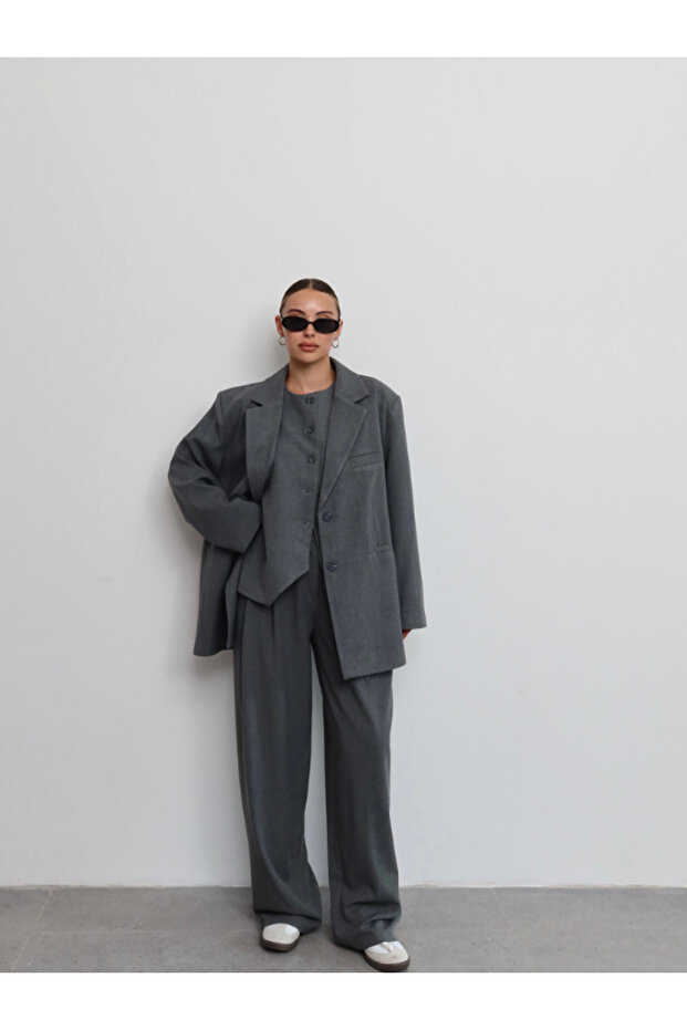 بنطلون قناع - 2