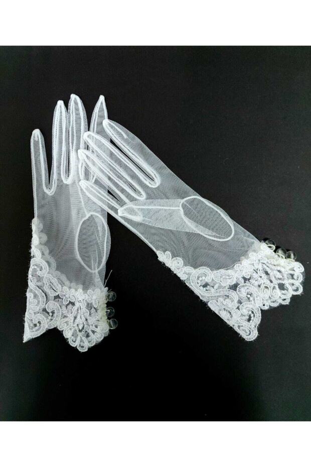 قفازات الزفاف - 3